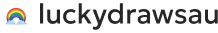 logo luckydrawsau